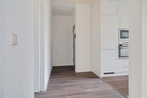 Medium property photo - Haringvlietstraat 120, 7417 TK Deventer